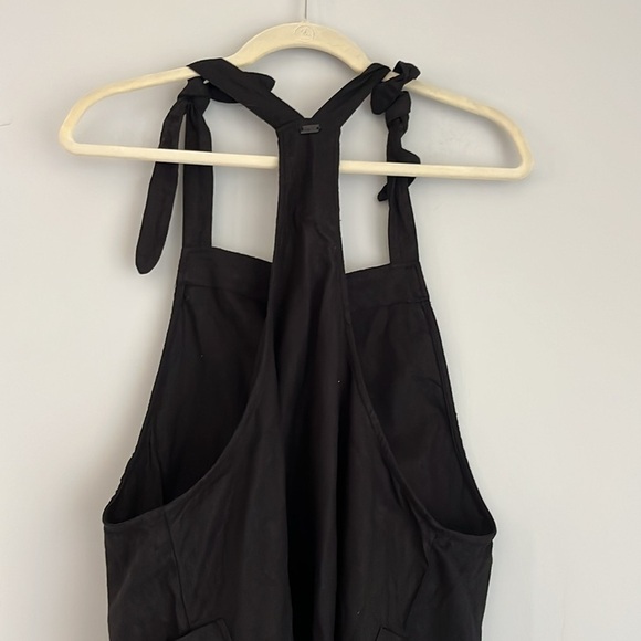 Tropik Shoulder Tie Dress large - Picture 4 of 6